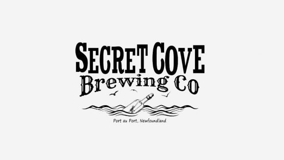 Congratulations to Secret Cove Brewing