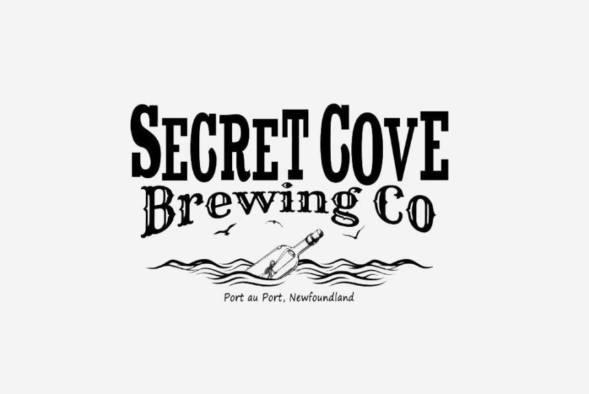 Congratulations to Secret Cove Brewing